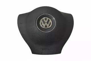 306842999N44A Подушка безопасности Volkswagen Golf 6 Арт e12231014, вид 1