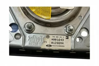 7M3880201E Подушка безопасности Volkswagen Bora Арт e12230955, вид 7