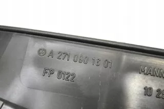 A2710901601 Корпус воздушного фильтра Mercedes SLK r172 Арт e12230875, вид 5