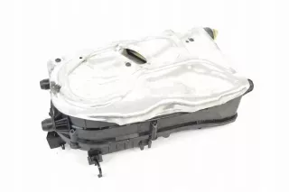 A6510901701 Корпус воздушного фильтра Mercedes SLK r172 Арт e12230874, вид 2
