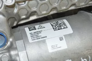 6893752 Рулевая рейка BMW 7 G11/G12 Арт e12230742, вид 4