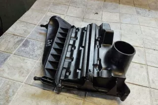 W251, A6420940204 Корпус воздушного фильтра Mercedes C W203 Арт e12230721, вид 3
