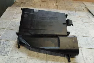 W251, A6420940204 Корпус воздушного фильтра Mercedes C W203 Арт e12230721, вид 4