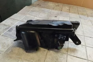 W251, A6420940304 Корпус воздушного фильтра Mercedes C W203 Арт e12230720, вид 6