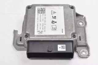 1EA959655CE Подушка безопасности Skoda Enyaq Арт e12230565, вид 1
