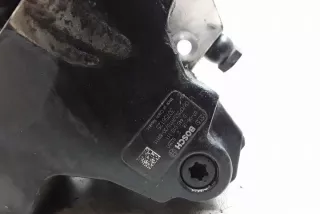 0445010111 Насос топливный Volvo C30 Арт e12230270, вид 4