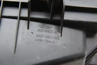 JK21-9600-AC Корпус воздушного фильтра Ford Transit Custom Арт e12230185, вид 4