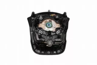 34077474D Подушка безопасности Peugeot 508 Арт e12230174, вид 3