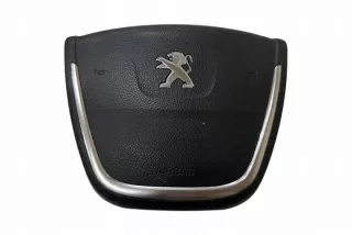 96863325ZE Подушка безопасности Peugeot 508 Арт e12230173, вид 2