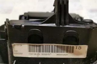 96345028ZR Подушка безопасности Peugeot 2008 Арт e12230076, вид 1