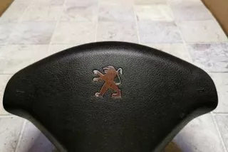 96345028ZR Подушка безопасности Peugeot 2008 Арт e12230076, вид 2