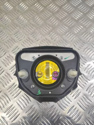 13112812 Подушка безопасности Opel Vectra C  Арт e12229999, вид 3