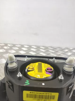 13112812 Подушка безопасности Opel Vectra C  Арт e12229999, вид 4