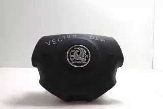 13112813 Подушка безопасности Opel Vectra C  Арт e12229979, вид 2