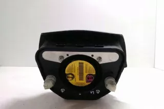13112813 Подушка безопасности Opel Vectra C  Арт e12229978, вид 4