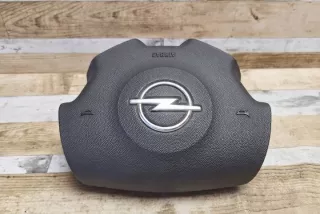 13112812 Подушка безопасности Opel Signum Арт e12229966, вид 1