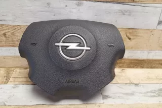 13112812 Подушка безопасности Opel Signum Арт e12229966, вид 4