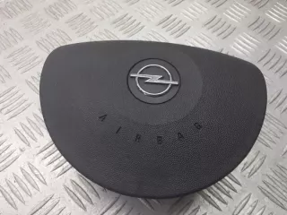 13188242 Подушка безопасности Opel Corsa C Арт e12229924, вид 1