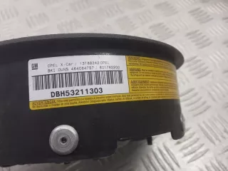 13188242 Подушка безопасности Opel Corsa C Арт e12229924, вид 2