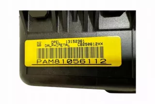 CB250612XX Подушка безопасности Opel Corsa D Арт e12229912, вид 1