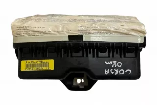 CB250612XX Подушка безопасности Opel Corsa D Арт e12229912, вид 2