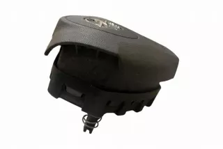 93862633 Подушка безопасности Opel Astra H Арт e12229877, вид 2