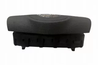 93862633 Подушка безопасности Opel Astra H Арт e12229877, вид 4