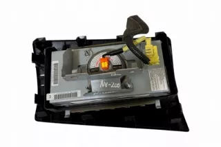 NK70S1A11 Подушка безопасности Nissan NV 200 Арт e12229774, вид 3