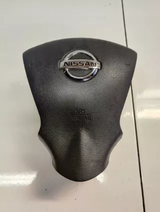  Подушка безопасности Nissan Note E12 Арт e12229762, вид 1