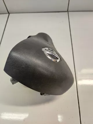  Подушка безопасности Nissan Note E12 Арт e12229762, вид 2