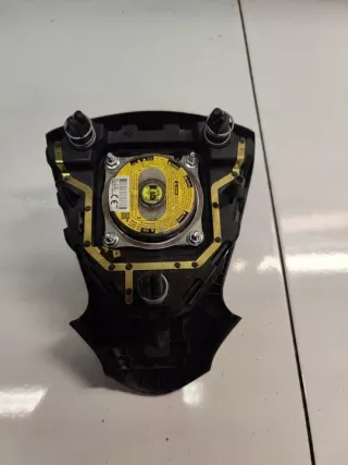  Подушка безопасности Nissan Note E12 Арт e12229762, вид 3