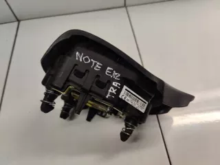  Подушка безопасности Nissan Note E12 Арт e12229762, вид 4