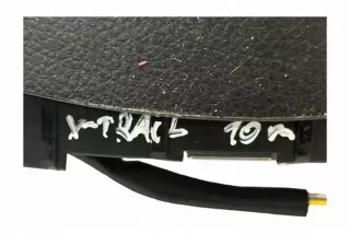 BAMPT1131 Подушка безопасности Nissan Micra K12 Арт e12229731, вид 2