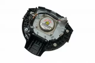 BAMPT1131 Подушка безопасности Nissan Micra K12 Арт e12229731, вид 4
