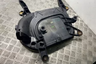 7812061 Корпус воздушного фильтра BMW X5 E70 Арт e12229684, вид 3