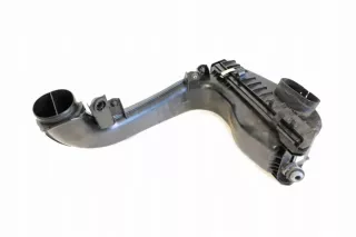 70570576 Корпус воздушного фильтра BMW X5 F15 Арт e12229674, вид 2