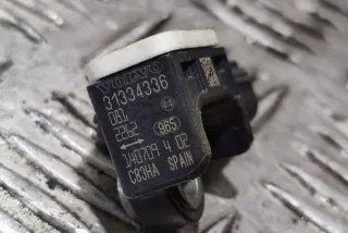 31334336 Датчик удара Volvo S60 2 Арт e12229592, вид 2