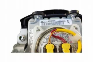 7030A088XB Подушка безопасности Mitsubishi Outlander 3 Арт e12229548, вид 5
