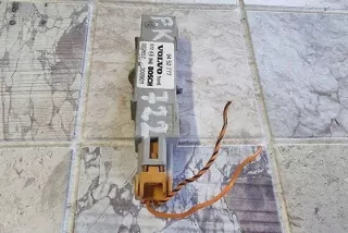 9452777 Датчик удара Volvo S60 2 Арт e12229538, вид 1
