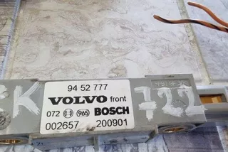 9452777 Датчик удара Volvo S60 2 Арт e12229538, вид 2