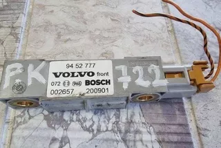9452777 Датчик удара Volvo S60 2 Арт e12229538, вид 4