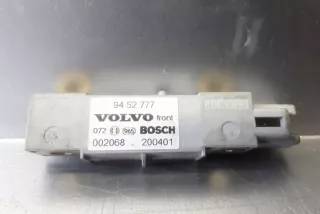 9452777 Датчик удара Volvo S60 2 Арт e12229527, вид 2