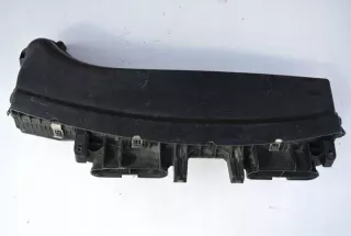 3428485 Корпус воздушного фильтра BMW X3 E83 Арт e12229434, вид 1