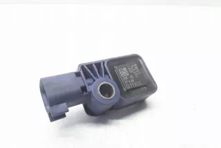 9W8314A686AB Датчик удара Volvo C30 Арт e12229424, вид 2