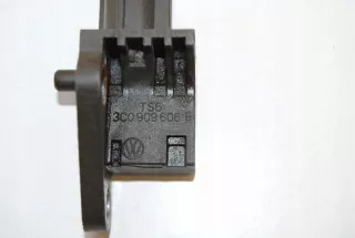 3C0909606 Датчик удара Volkswagen Passat B6 Арт e12229358, вид 4