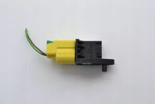 8K0973323 Датчик удара Volkswagen Passat B7 Арт e12229338, вид 3