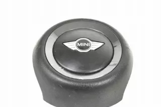 2791372 Подушка безопасности MINI Cooper R56 Арт e12229318, вид 1
