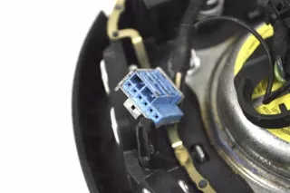 2791372 Подушка безопасности MINI Cooper R56 Арт e12229318, вид 4