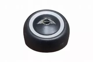 275766301 Подушка безопасности MINI CLUBMAN R55 Арт e12229307, вид 1