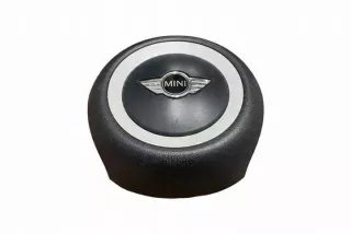 275766301 Подушка безопасности MINI CLUBMAN R55 Арт e12229307, вид 7